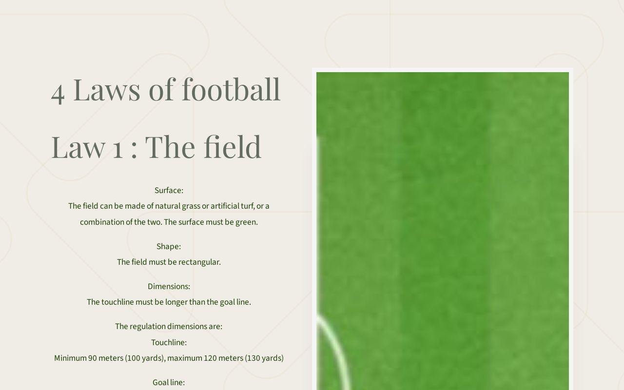 Carrd profile picture for @footbal